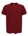 Kinder T-shirt Classic Stedman ST2200 Bordeaux